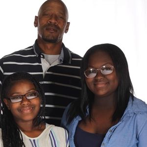 Meet your Posher, Chauntaya